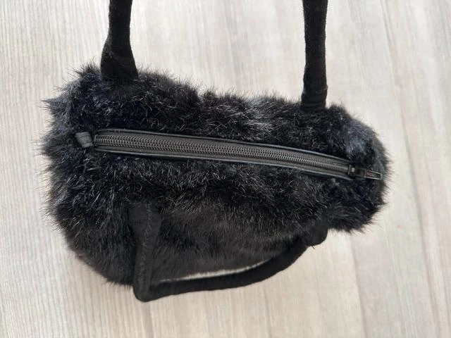 Bolso de mano Teddy (nr7813) – photo 4